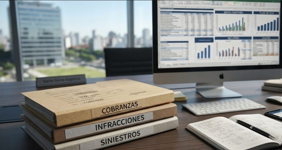 ANALISTA DE ESTRATEGIA DE PRODUCTO ​Medifé